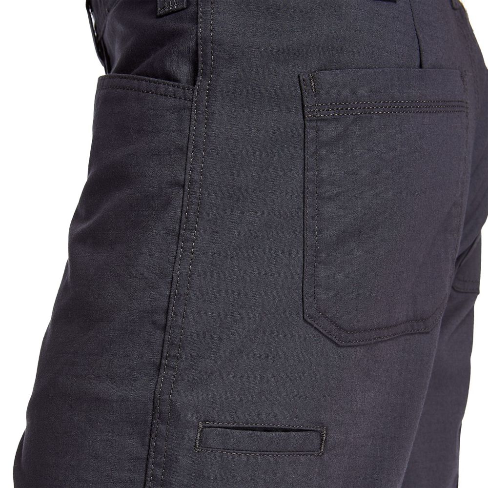 Pantalones Timberland Hombre Pro® Work Warrior Lt Ripstop Utility Azul Marino - Chile NCX-758213